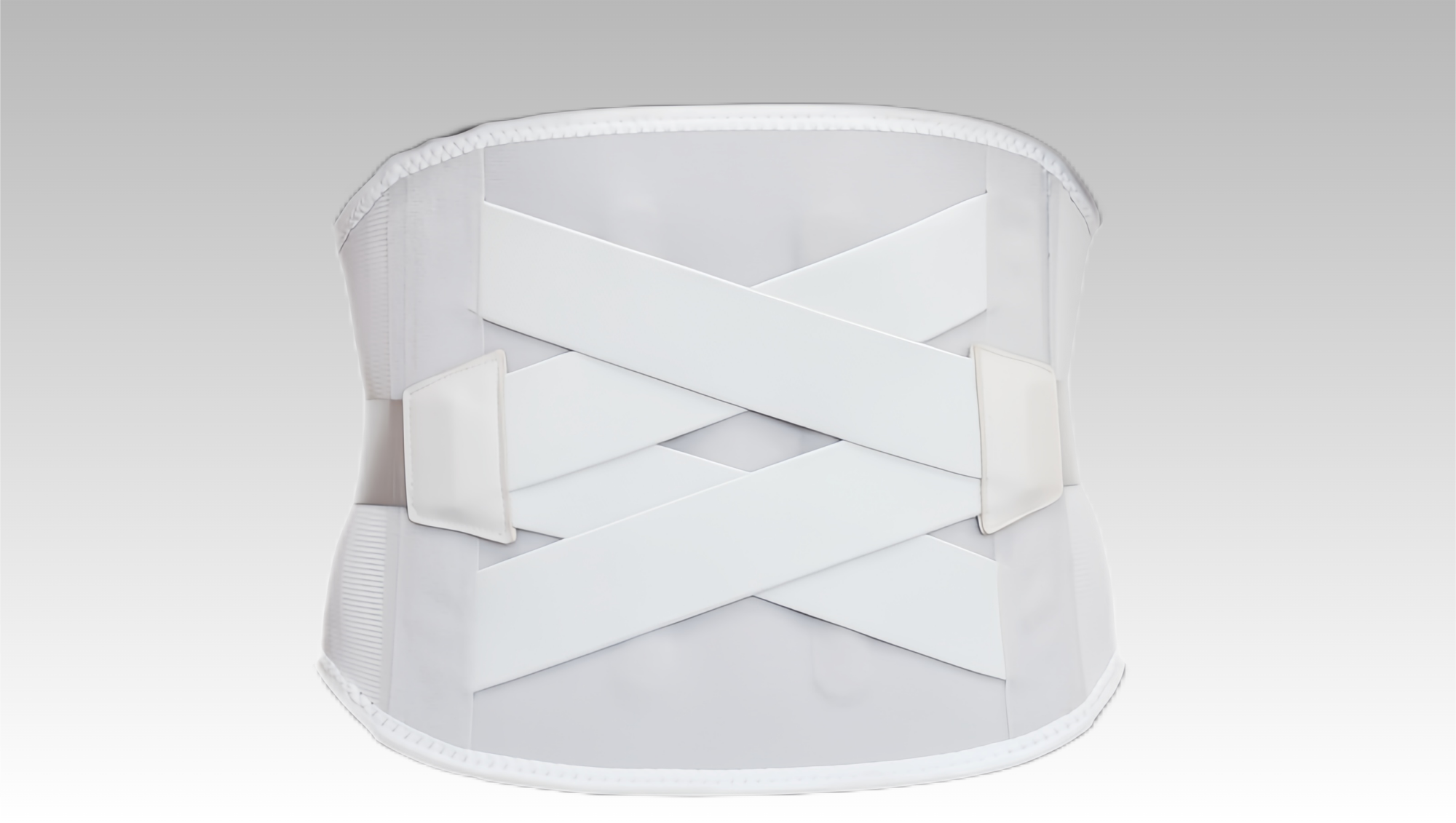 Nylex Breathable Back Support