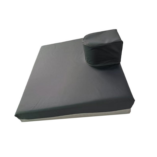 Positioning Wedge Wheelchair Cushion