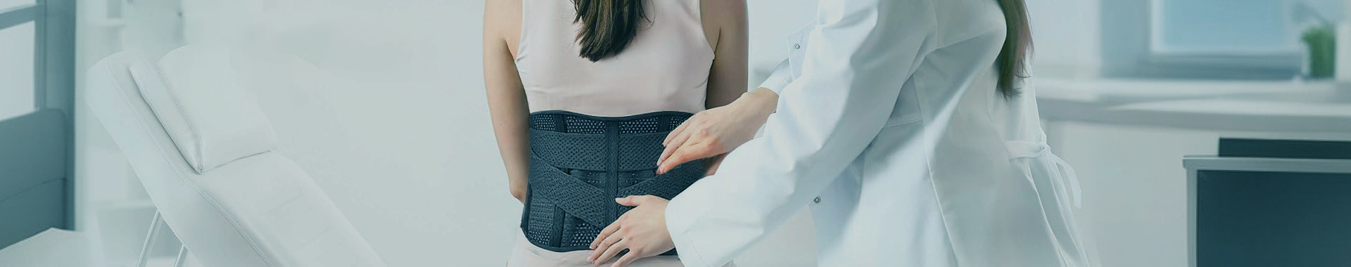 Braces and Sport Supports