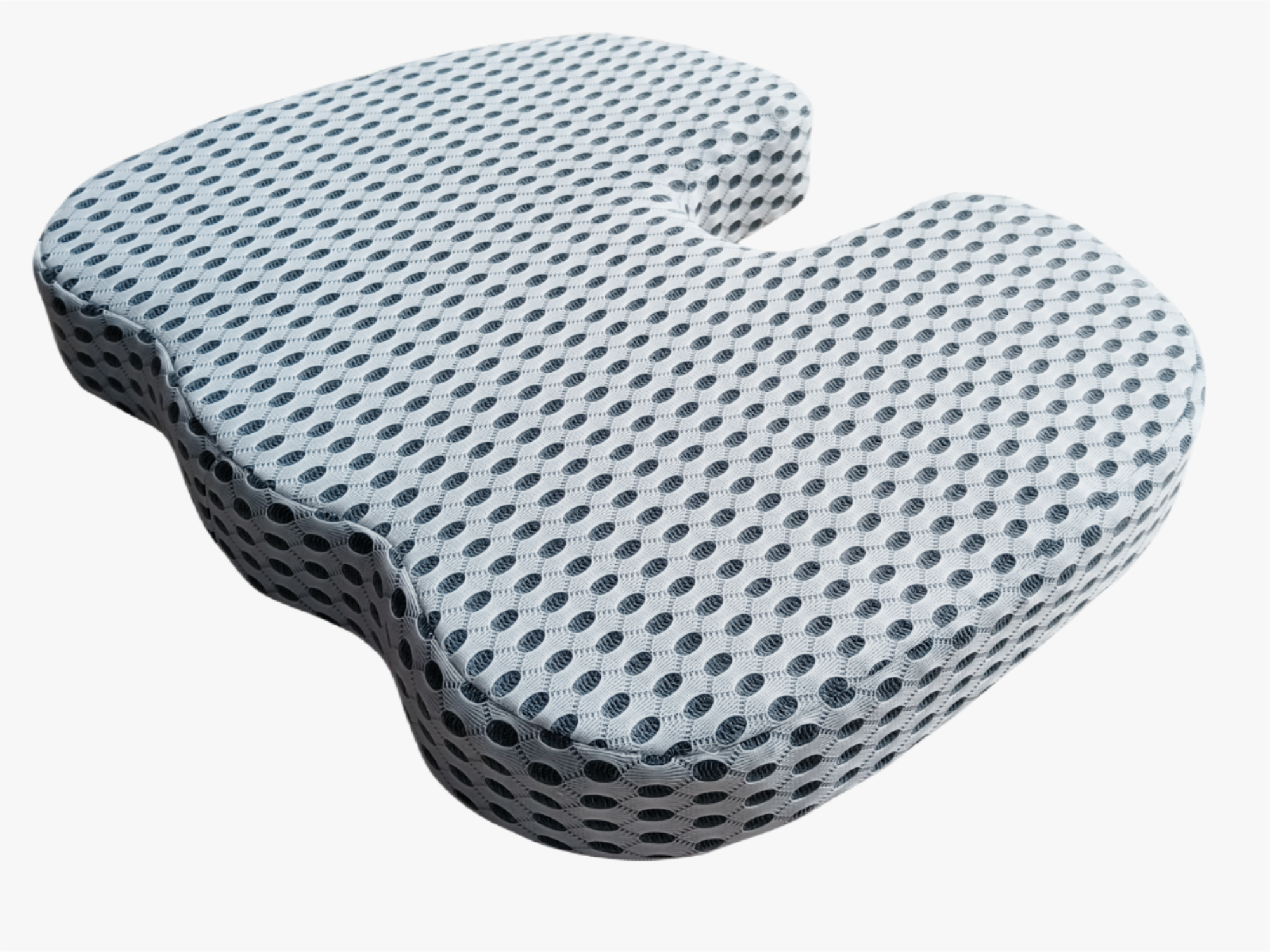 4D U-Shaped Seat Cushion