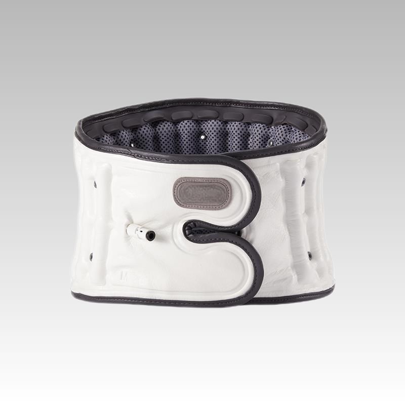 Pneumatic Lumbar Support