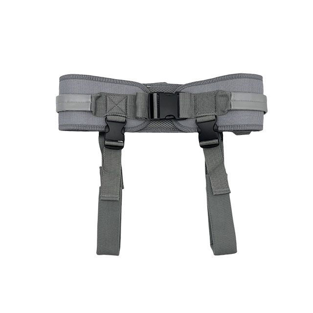 Multifunctional Transfer & Mobility Support Belt