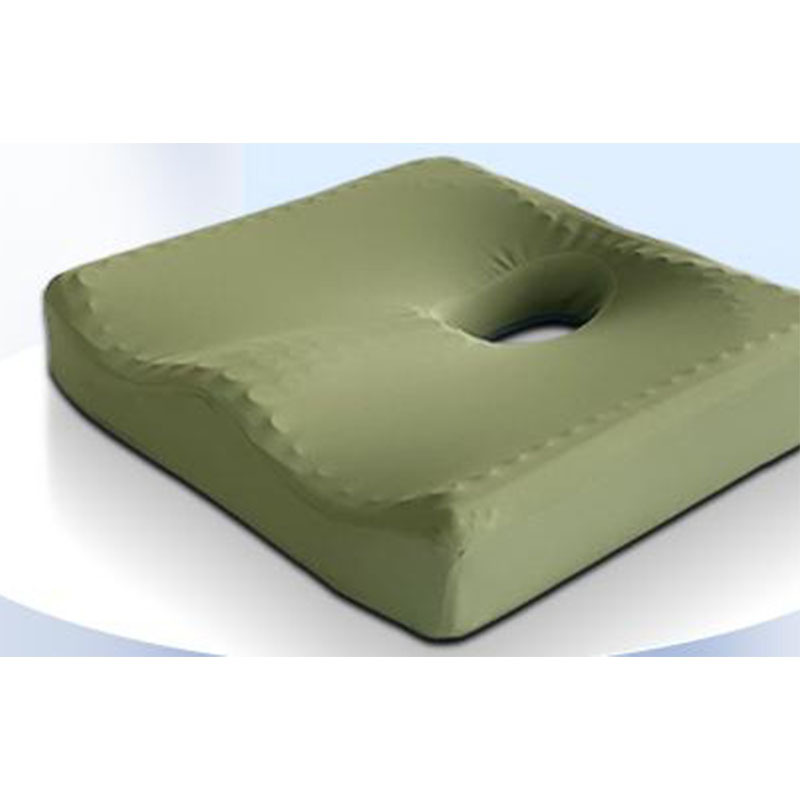 Cool-touch Gel Seat Cushion