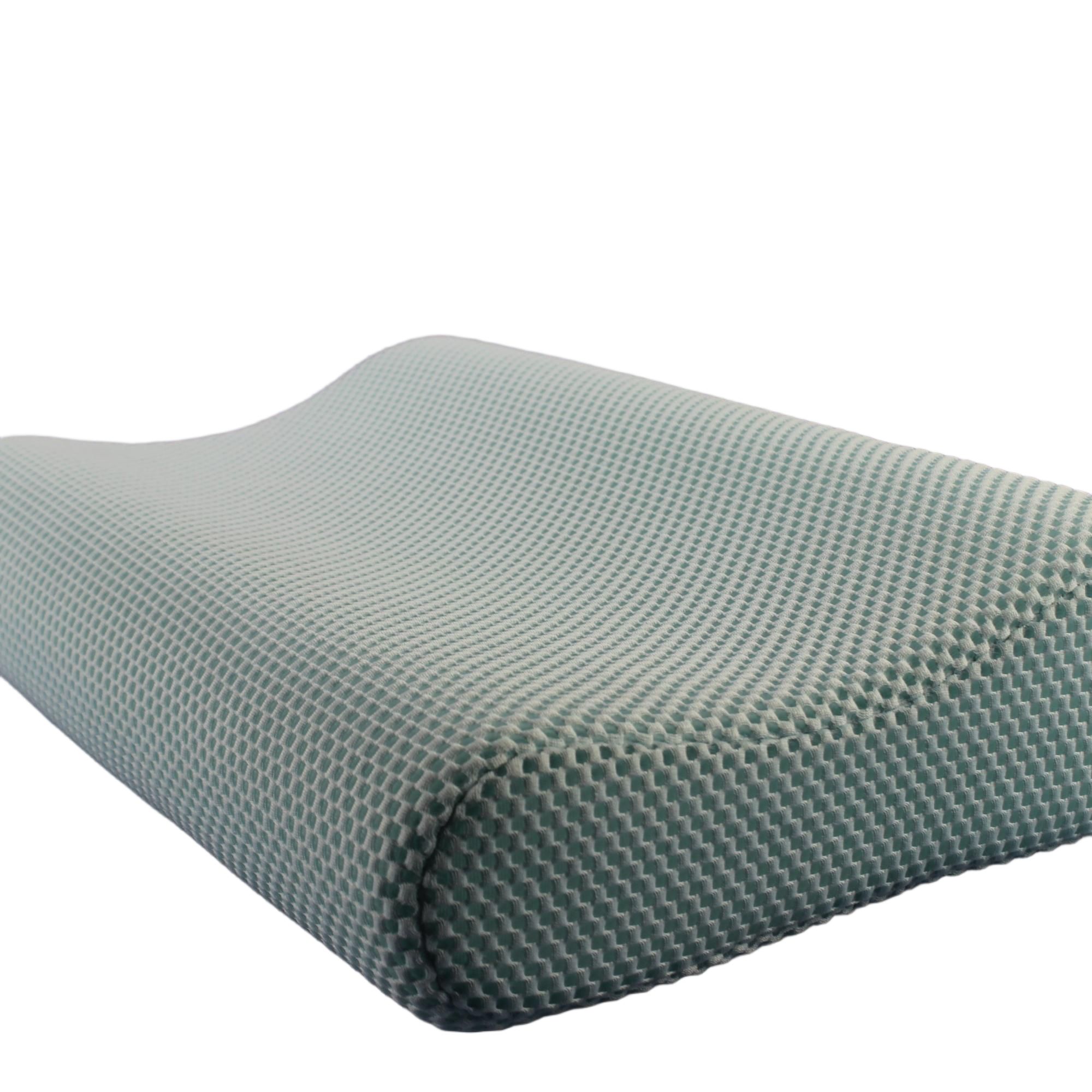 4D Air Fiber Pillow