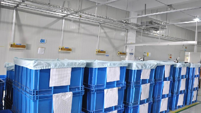 Warehousing and Storage Warehousing and Storage