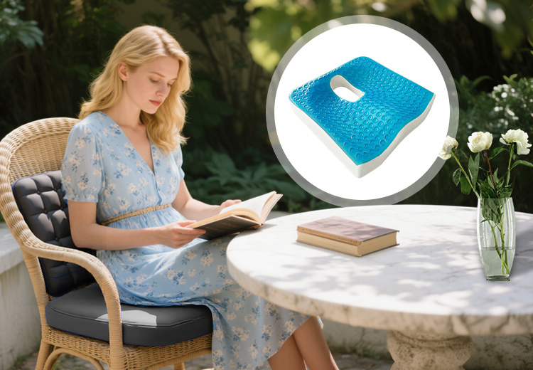 Prolonged Sitting Care