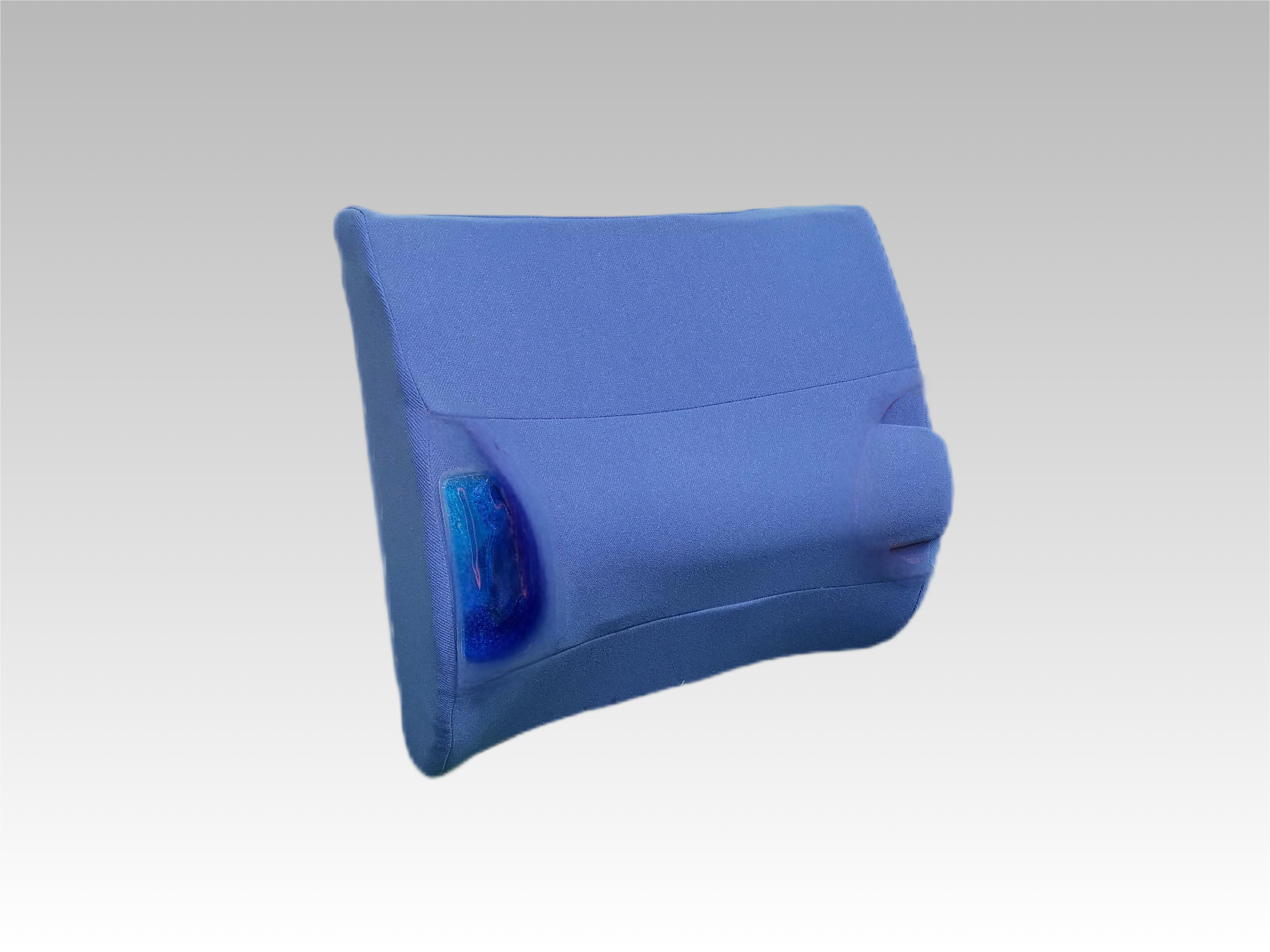 Lumbar Gel Cushion