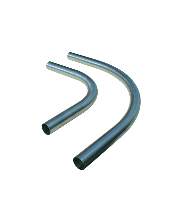 BENT PIPE