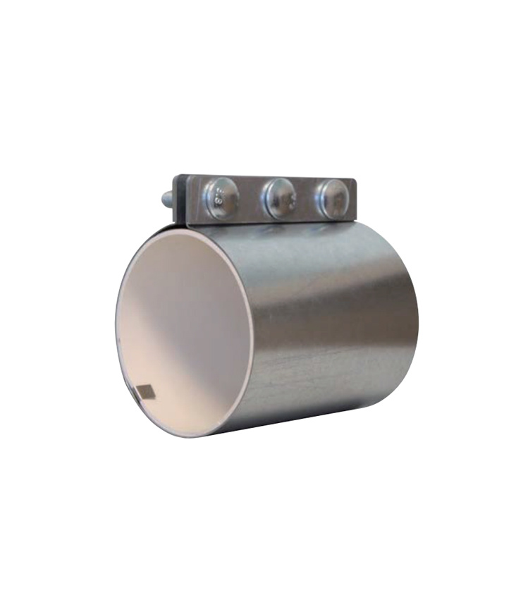 PIPE CONNECTOR