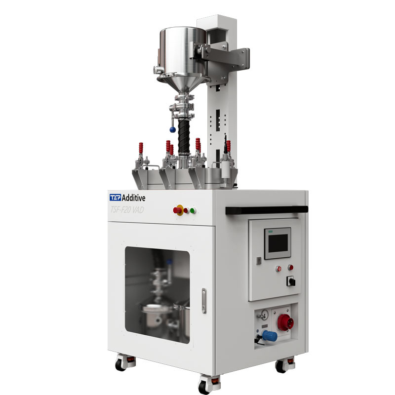 Sieving station