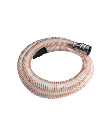 Explosion proof conductive hose