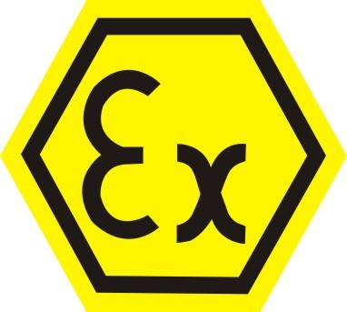 欧洲ATEX认证
