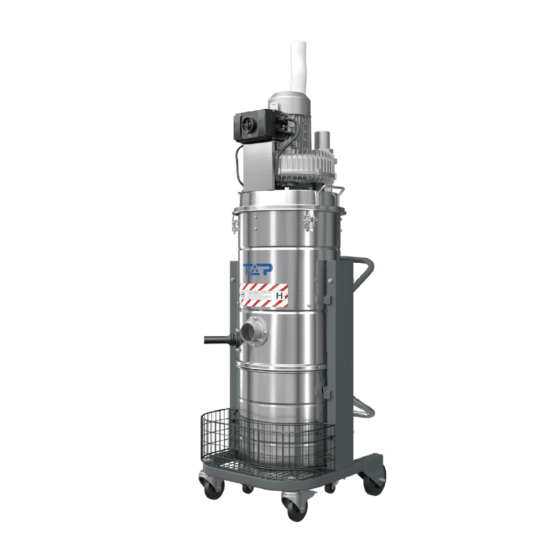 EX vacuum cleaner