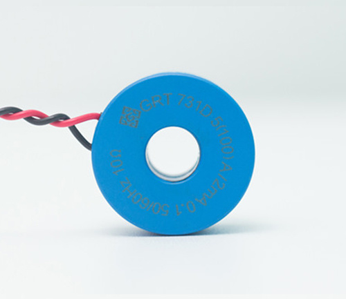 Current transformer