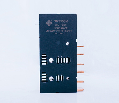 The Essential Guide to Customized Three-Phase 100A High-Power Relays