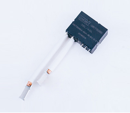 GRT508BX90A.1 磁保持继电器
