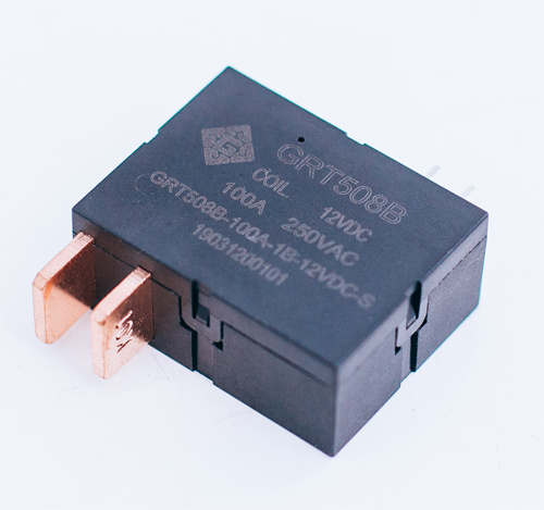 GRT508B-100A