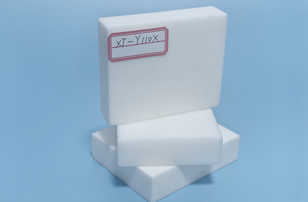 XT-Y110X non-flammable  PMI Foam Core