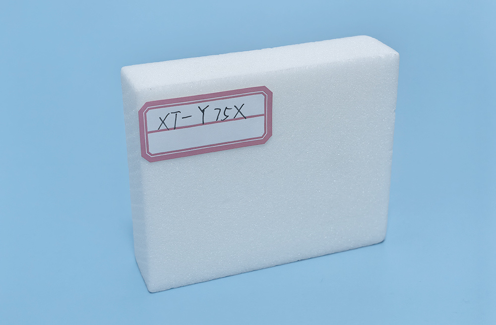 XT-Y75X High strength PMI Foam Core