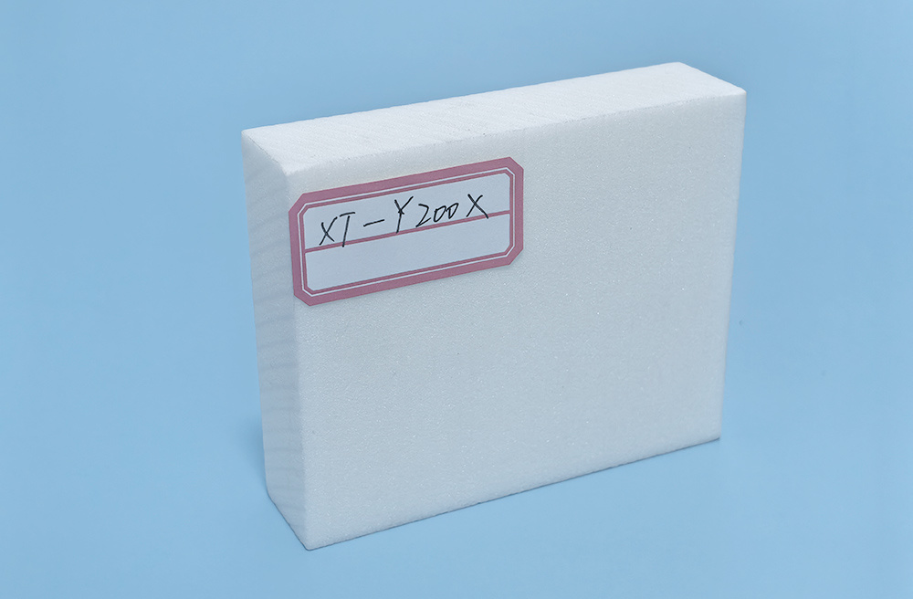 XT-Y200X Fire-resistant PMI Foam Core