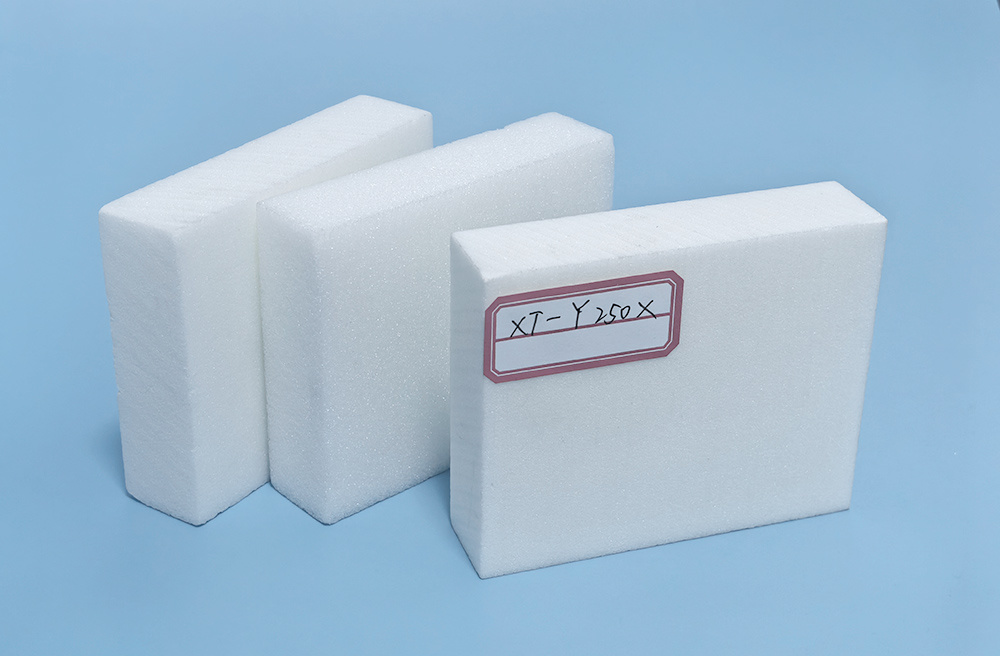 XT-Y250X High Hardness PMI Foam Core