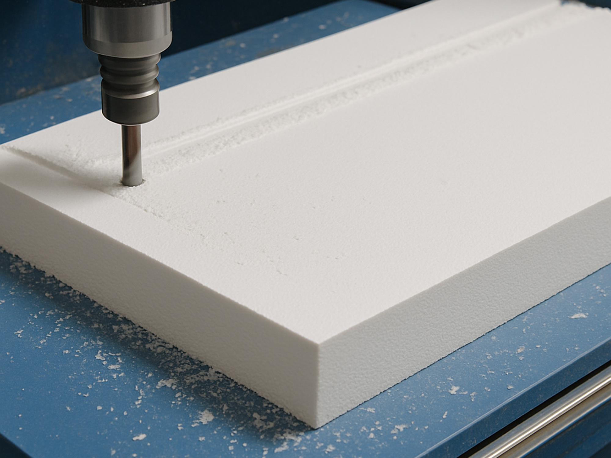 PMI CNC Machining