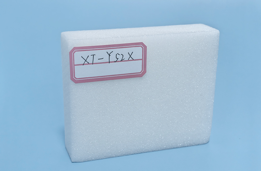 XT-Y52X good heat resistance PMI Foam Core