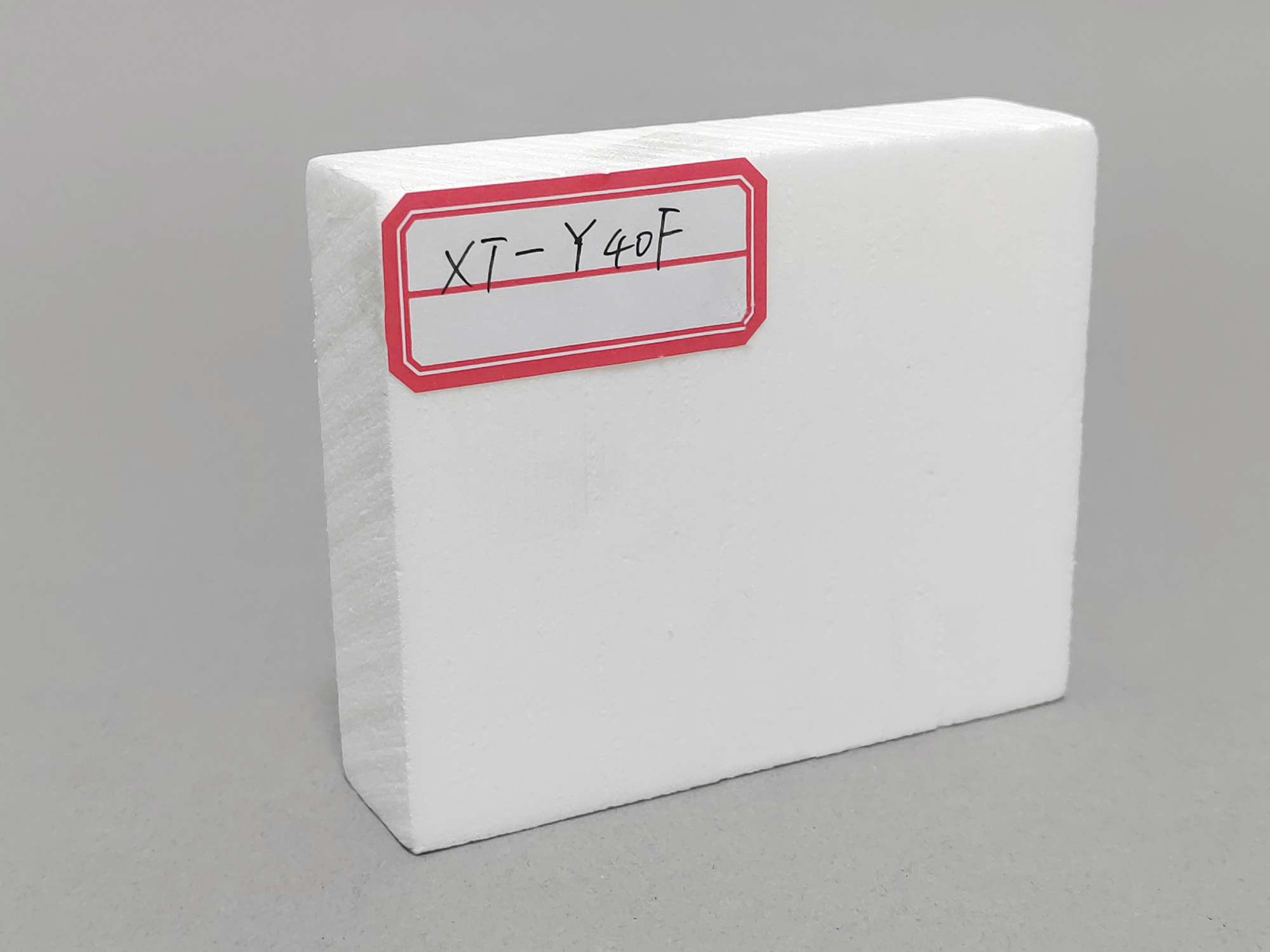 F series PMI Foam