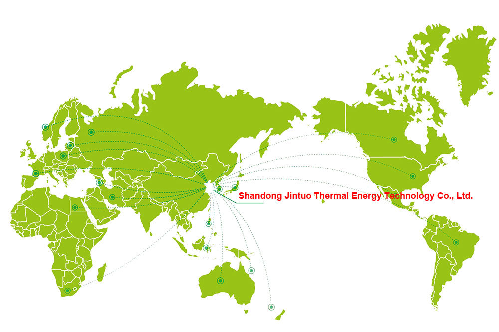 Shandong Jintuo Thermal Energy Technology Co., Ltd.