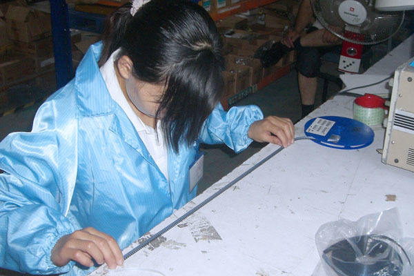 嘉興美捷電子有限公司