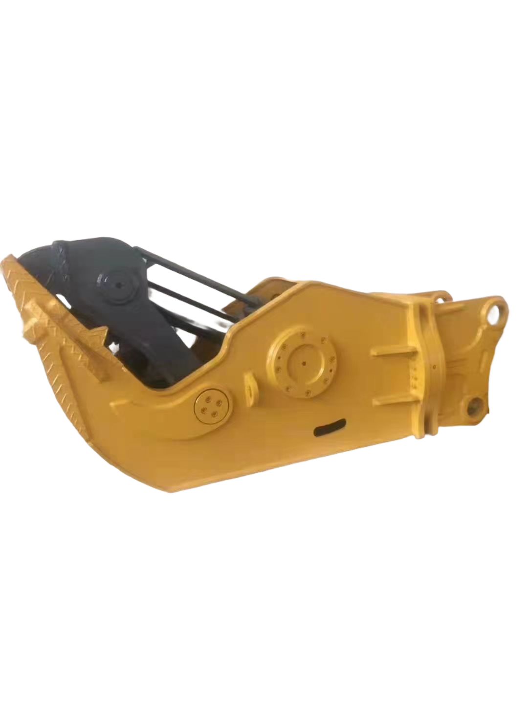 Crushing pliers Crushing pliers