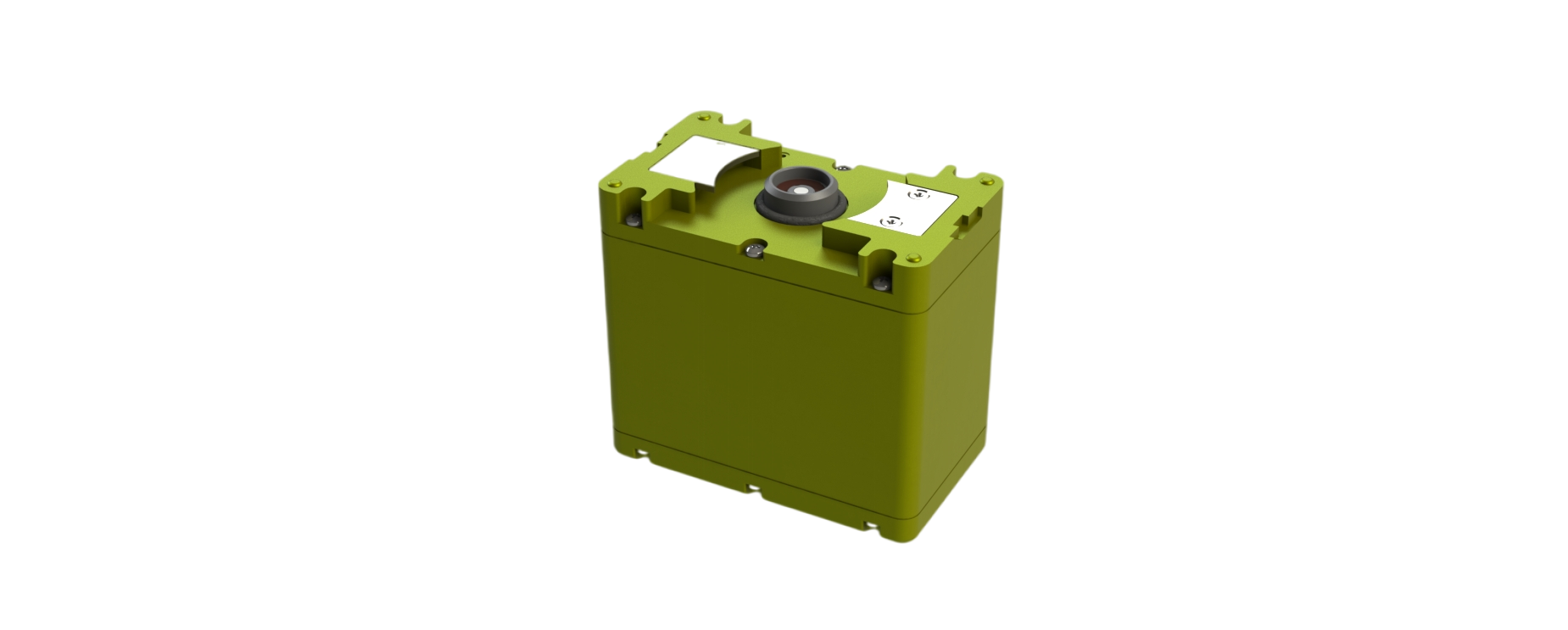 融合終端增強II型電池-ZQ2XTXD-BP
