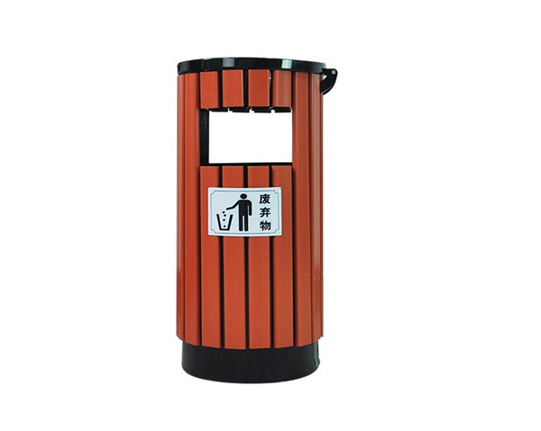 垃圾桶