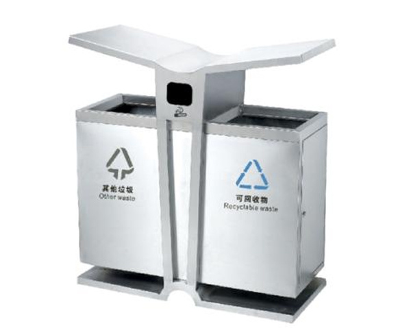 垃圾桶