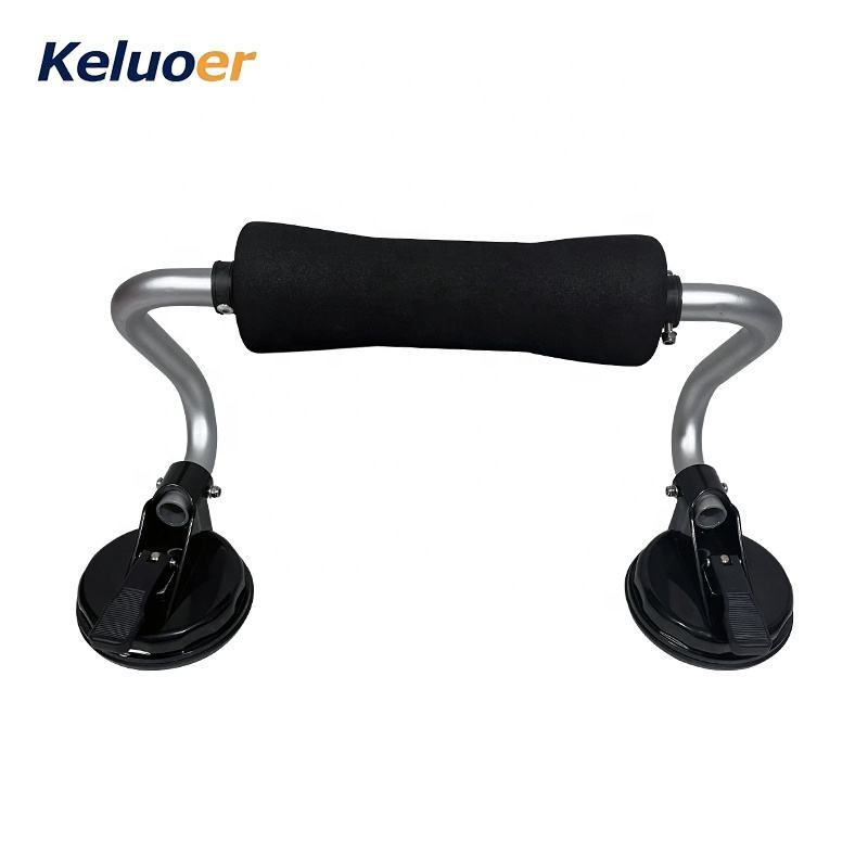 Kayak Roller for Loading Kayaks Kayak Roller Loader Assist Durable Boat Roller Heavy Duty Suction Cup