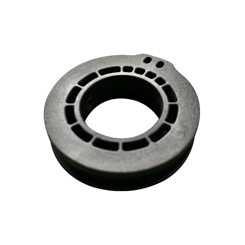 Water Bike Parts Front Steering Wheel Handle Plastic Base