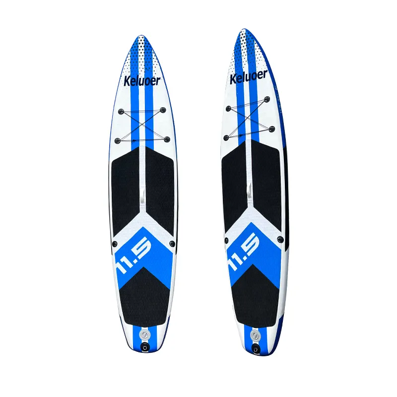 OEM Paddleboard Inflatable Paddleboard Adventure Board SUP Stand Up Paddleboard for Water Surfing