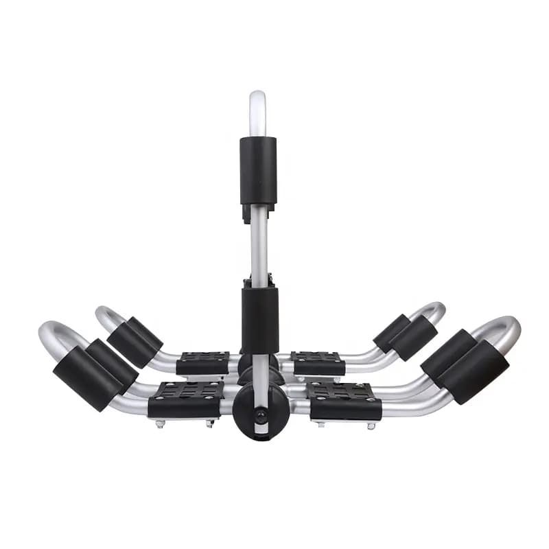 High quality professional car roof rack platform fortuner roof rack clip for kayak