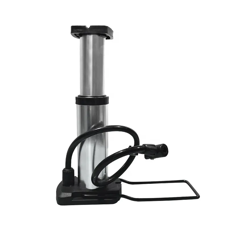 High-pressure air pump for inflatable stand-up paddleboards inflatable kayaks