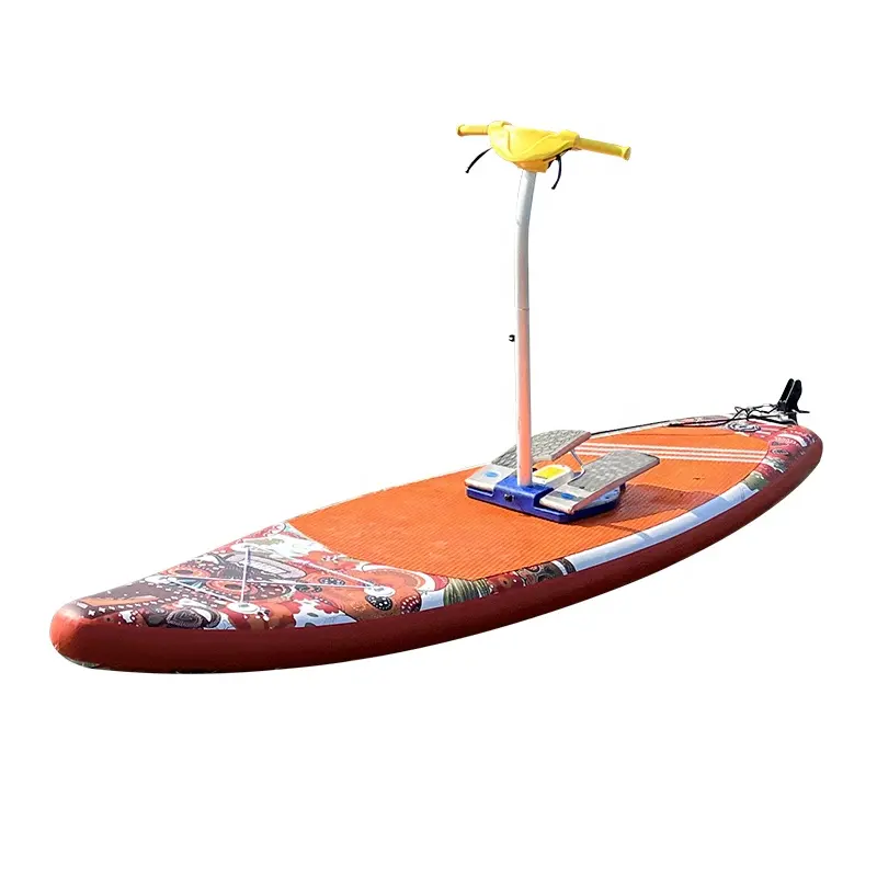 SUP-Stand-Up Non-Slip Inflatable Water Paddleboards