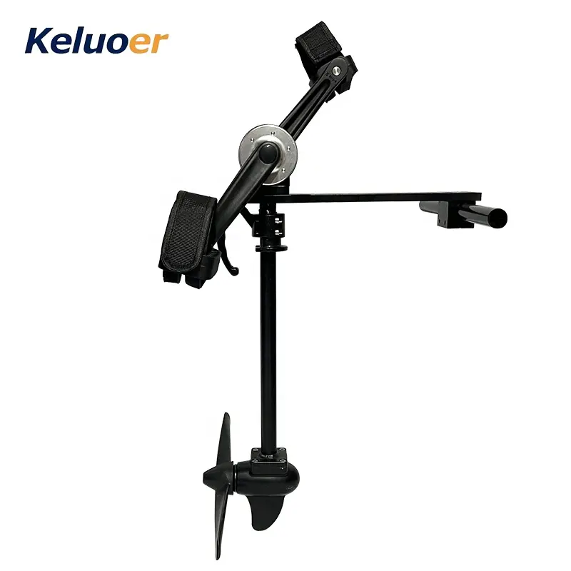 New Boat Propulsion Fishing Kayak Pedal Drive Fishing Foot Parts System Propeller