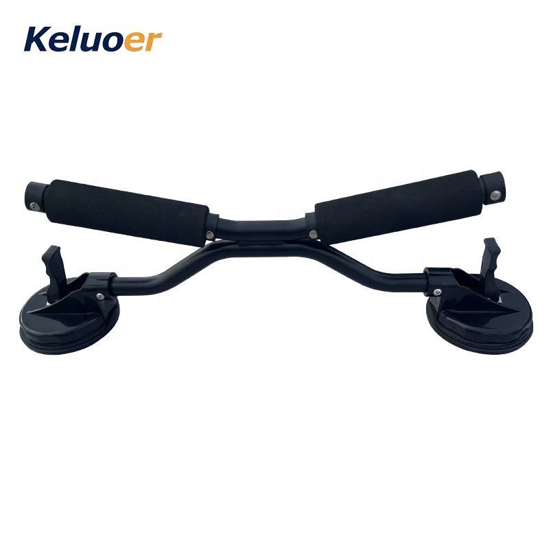 Kayak Booster Heavy Duty Suction Cup Adjustable 45 Degree Kayak Loading Aid