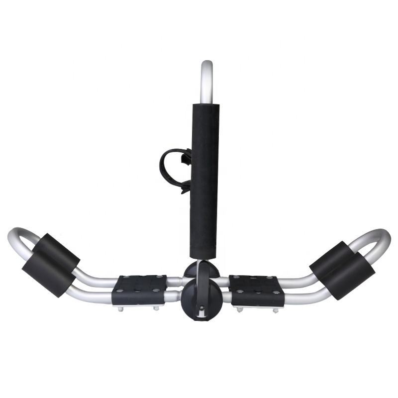 Cheap wholesale truck roof rack pads, aluminum universal roof rack, low roof cargo rack