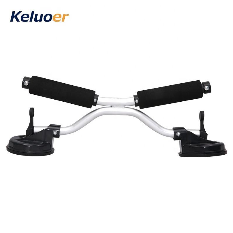 Kayak Roller Boat Roller With Vacuum Suction Cups Aluminum Boat Roller