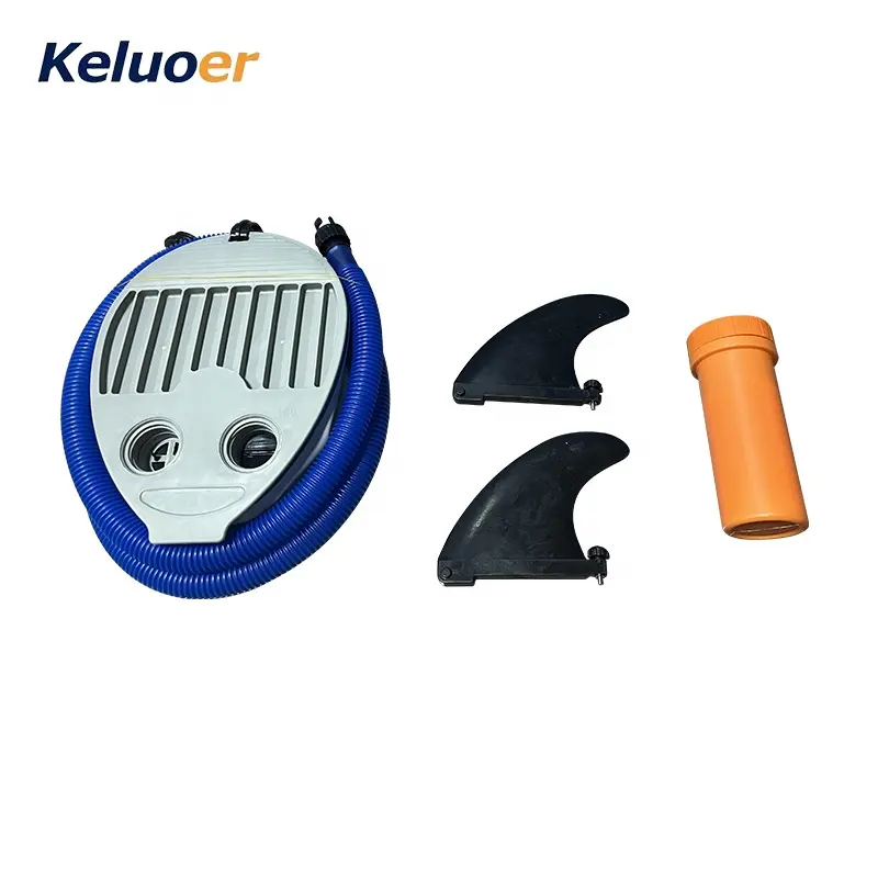Water Sports Paddleboard AccessoriesInflatable Stand Up PaddleboardsSurfboard FinsAccessories