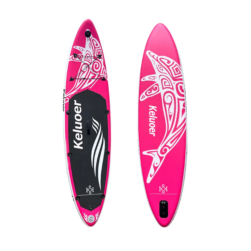 Wholesale surf boogie boards sup boards inflatable stand up fishing paddle boards