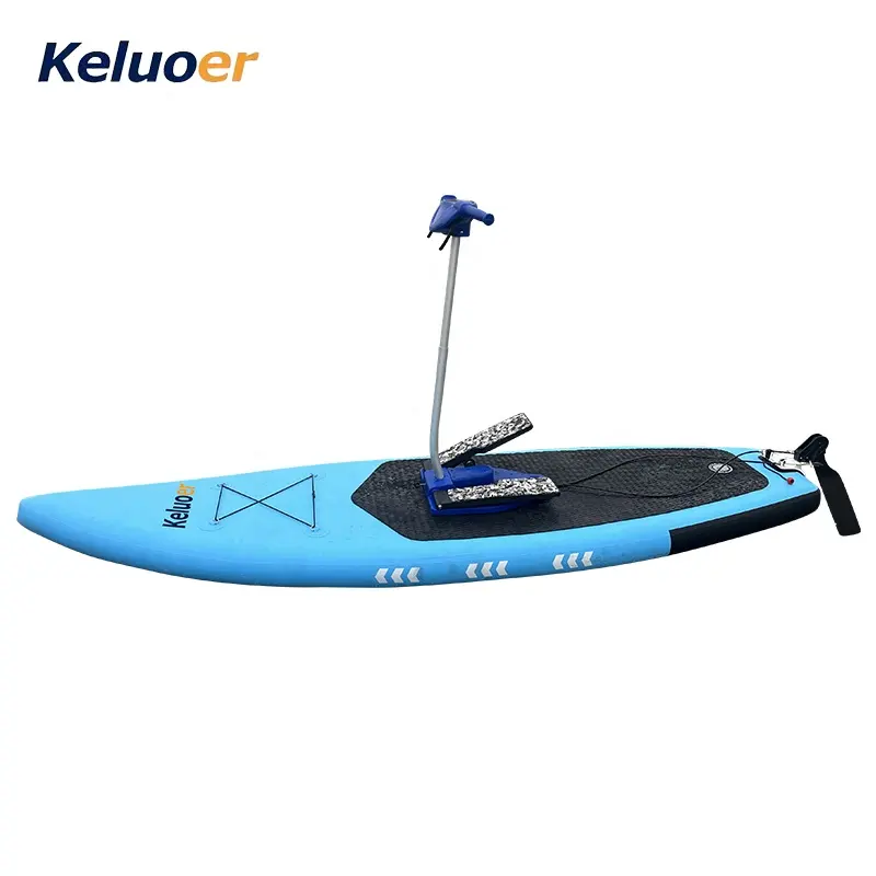 Hot SUP Board Stand Up Water Bike Inflatable SUP Board Stand Up Paddle Boards