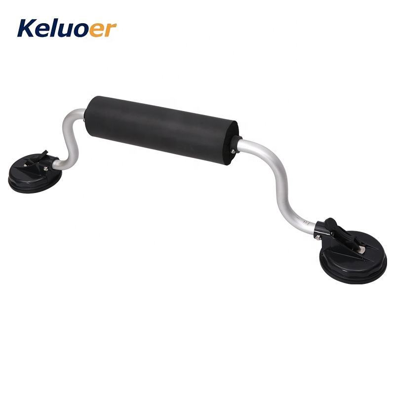 Automatic Kayak Roller Kayak Loading System