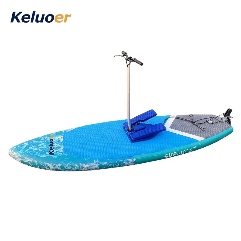 SUP Inflatable Paddleboard Stand Up Outdoor Surf Paddleboard Water Sports Floatboards