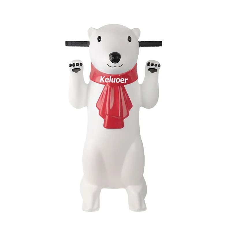 Balance Helper Bear Safety Aid Skating Helper Walker Bear Skate Aid